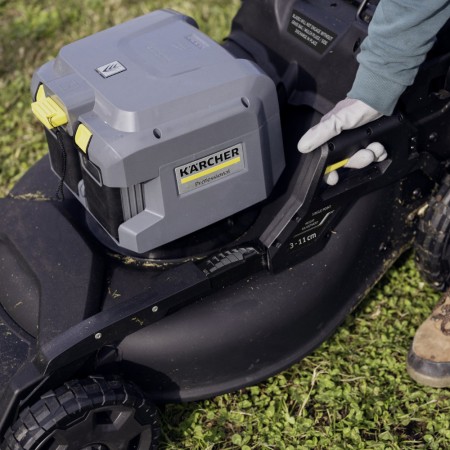 Karcher LM 530/36 Bp Battery Power+ Lawn Mower | 1.042-500.0